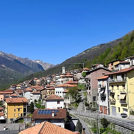 Hotell De Jean Garzeno