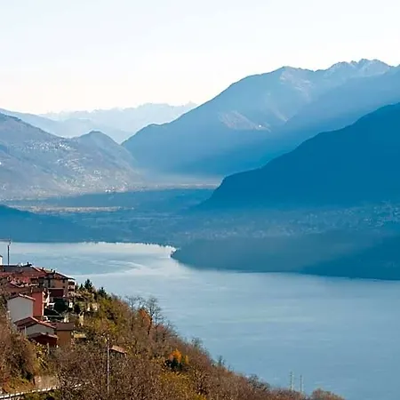 Hotell De Jean Garzeno