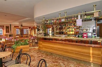 Hotell De Jean Garzeno