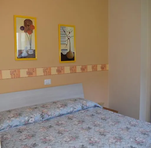 De Jean Ξενοδοχείο Garzeno