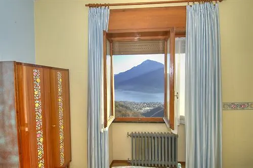 De Jean Ξενοδοχείο Garzeno