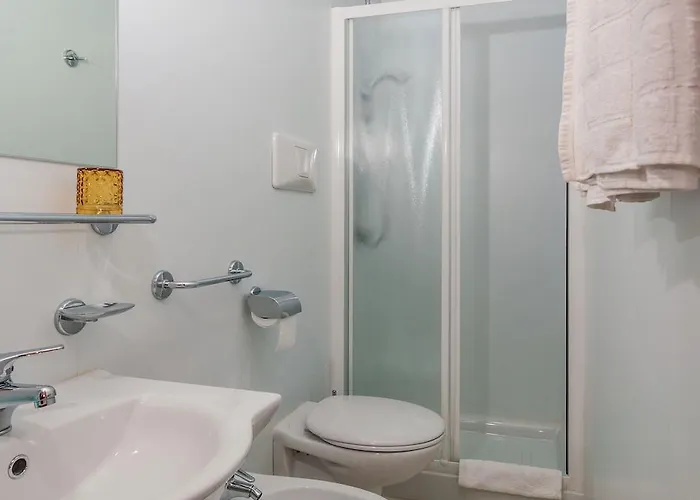 Hotel De Jean Gravedona