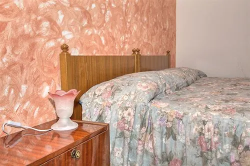 Hotel De Jean Gravedona