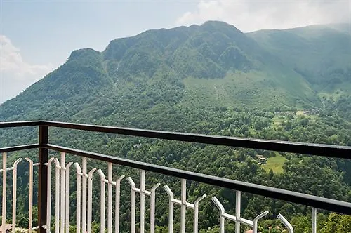 De Jean Hotel Gravedona