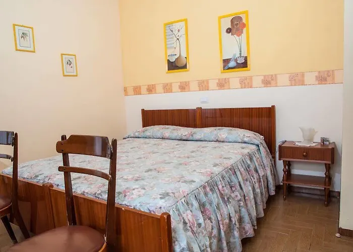 Hotel De Jean Gravedona